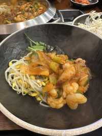 【聖水】韓国でごはん食べるならここはオススメ！