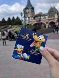 Disney Princesses Month! 👑 - Shanghai Disneyland