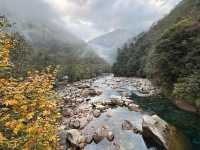 Discover the northwestern of Yunnan, China.