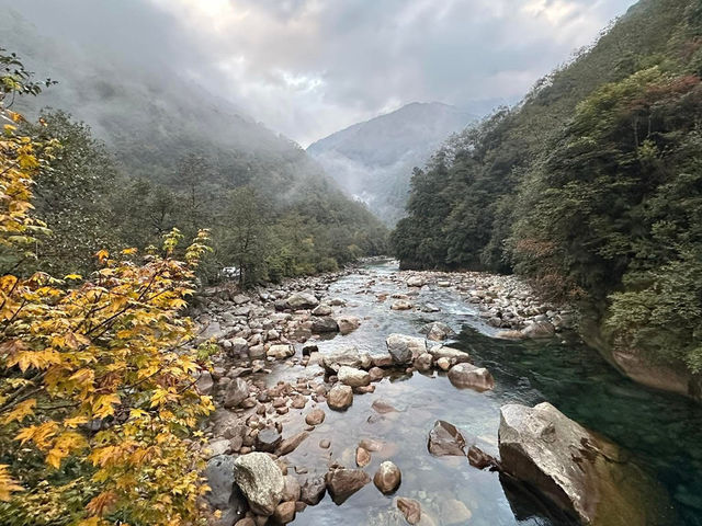 Discover the northwestern of Yunnan, China.
