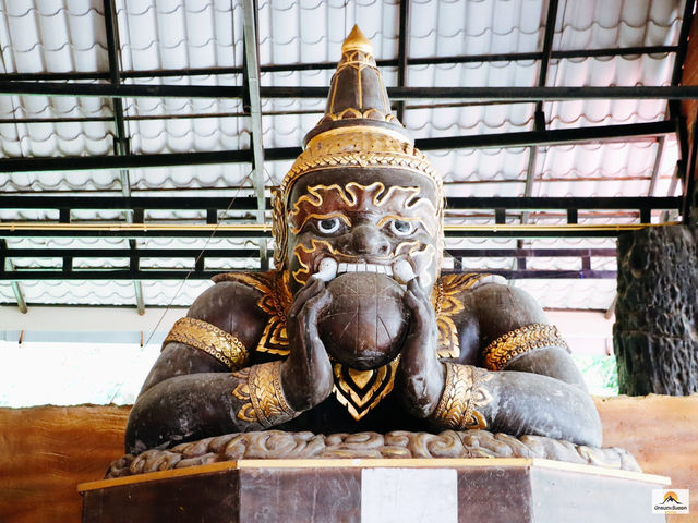 วัดป่าเขาล้อม