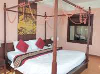 Grand Pacific Soverin & spa 