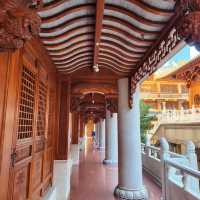 Jing'an Temple