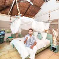 Paradise Koh Yao พาราไดซ์ เกาะยาว 