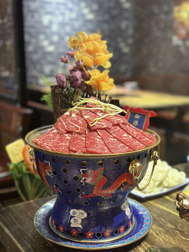 高質必食的火鍋