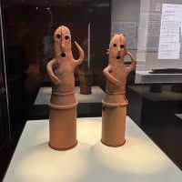 九州國立博物館（Kyushu National Museum）