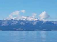 Khovsgol’s Wild Beauty: Moose, Mirror-Like Lakes, and Sustainable Adventures