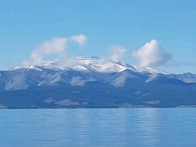 Khovsgol’s Wild Beauty: Moose, Mirror-Like Lakes, and Sustainable Adventures