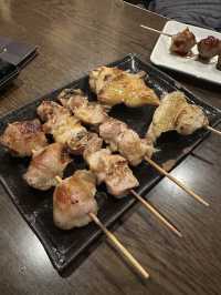 成田市嘆美味串燒居酒屋🍢🍡🍻