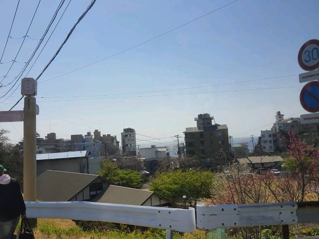 伊豆稻取銀水莊