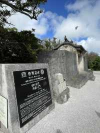 【沖縄】火災から再建中！琉球王国のシンボル・首里城