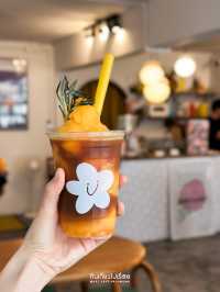 พื้นที่อบอุ่นใจ สำหรับครอบครัวและสัตว์เลี้ยง