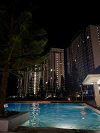 31 Days in Manila