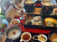 絶景と美食に包まれる贅沢ステイ。エクシブ鳥羽で非日常を味わう旅へ✨