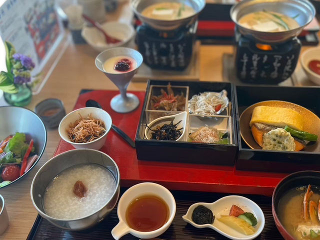 絶景と美食に包まれる贅沢ステイ。エクシブ鳥羽で非日常を味わう旅へ✨
