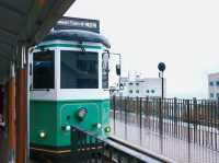 one day trip เที่ยวปูซาน 🚃