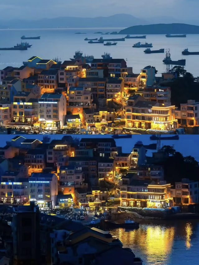 A Fairytale Coastal Village You Haven't Been To Yet!!! 🌊🏠