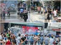 สงกรานต์เชียงราย 2568
