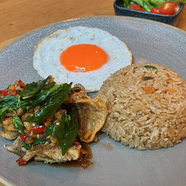 Tarine - Bangkok 
