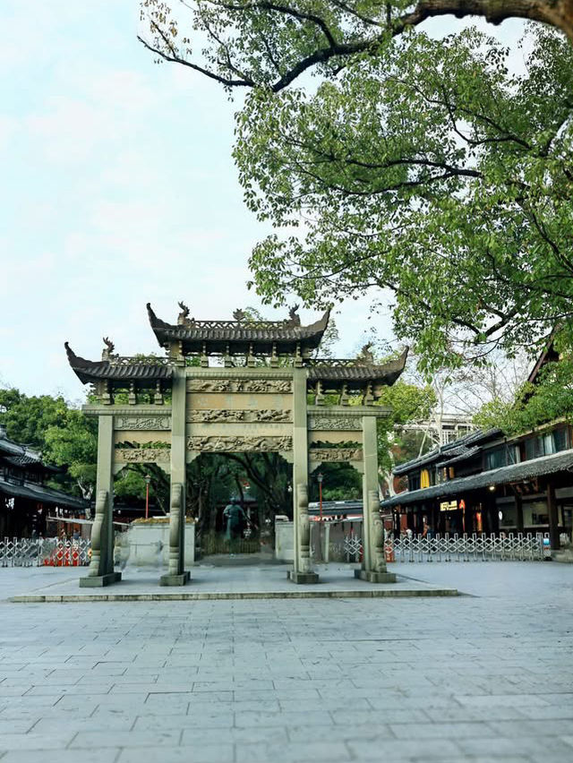 杭州西湖旅遊攻略