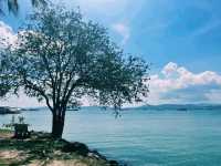 馬來西亞著名旅遊海島🏝️：蘭卡威，陽光大海沙灘🏖️，馬來西亞唯一免稅海島🏝️