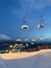 もし一生に一度だけ北海道に行けるなら…❄️私のおすすめはこれ！
