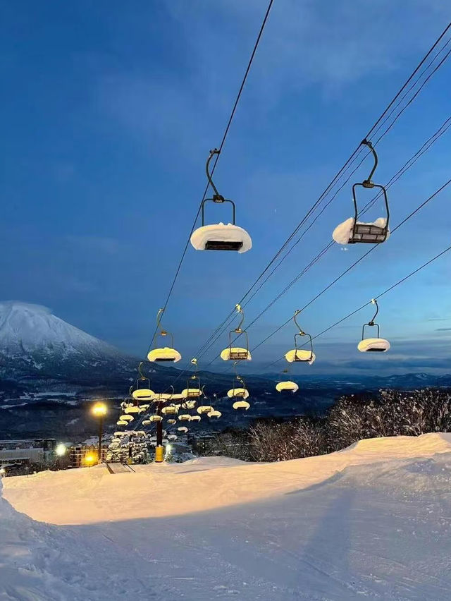 もし一生に一度だけ北海道に行けるなら…❄️私のおすすめはこれ！