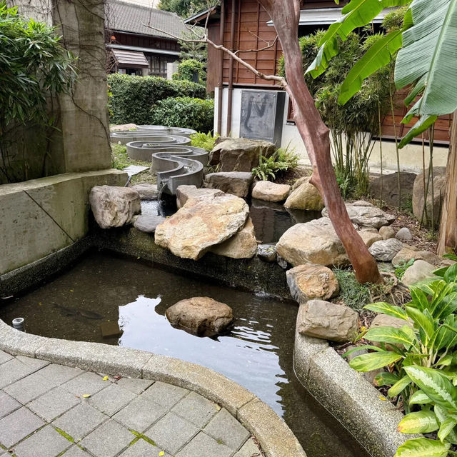 台中文學館