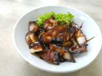 ร้านบะหมี่ชื่อดังในปีนัง ที่ต้องได้มาลองซักครั้ง