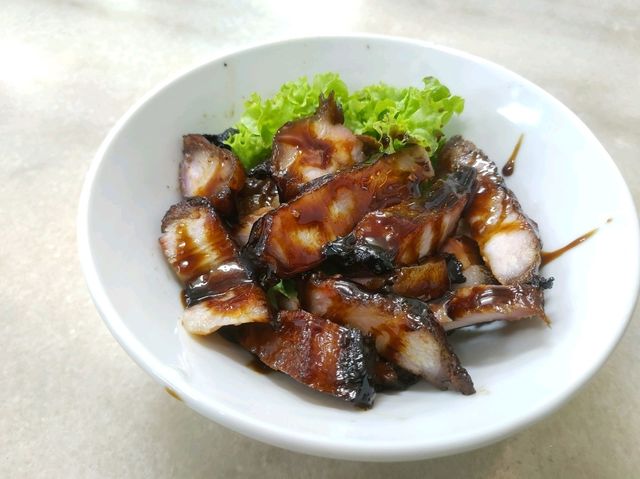 ร้านบะหมี่ชื่อดังในปีนัง ที่ต้องได้มาลองซักครั้ง