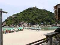 เกาะนางยวน