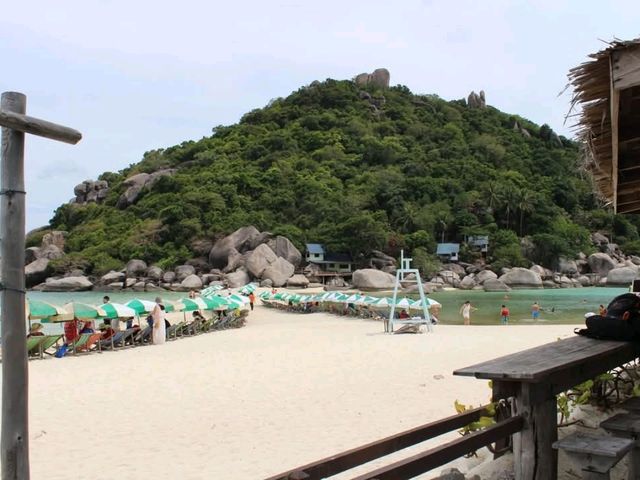 เกาะนางยวน