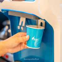 ไปญี่ปุ่น Full service กับ Bangkok Airways 