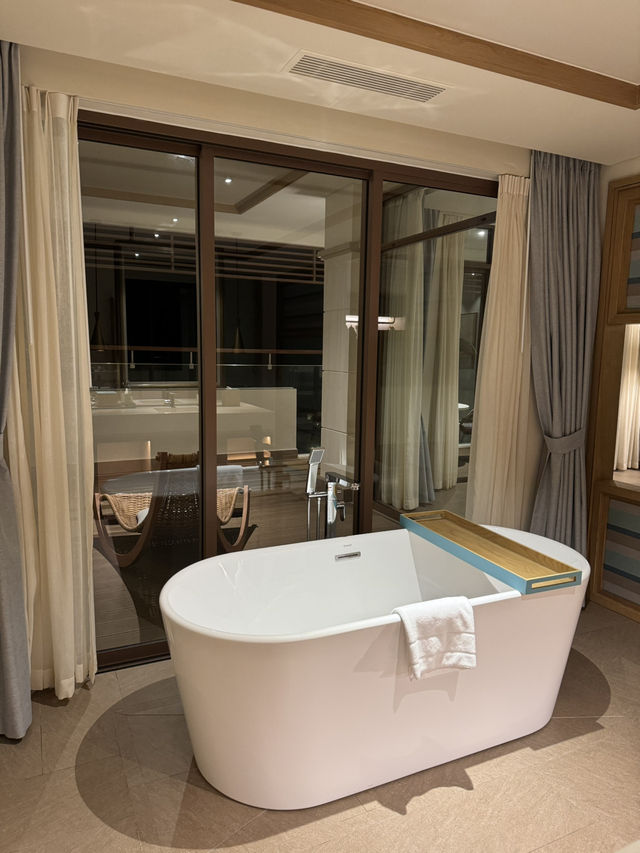 峴港Fusion Resort & Villas