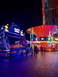 Must Visit : HCC on Haikou Bay
