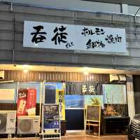 🇯🇵【徳島県】地元民からも人気の焼肉屋！(^^)