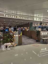 簡便台式午餐