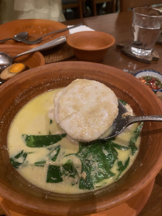 ชวนมาชิม “พริกหยวก“ ร้านมิชลินย่านประดิพัทธ์ 