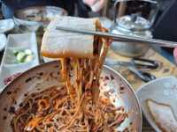 🇰🇷경기 가평 막국수 맛집🍜두메막국수💛