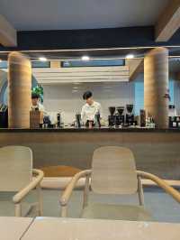 CPS Coffee | ทองหล่อ