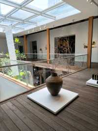 ชมงานแสดงศิลปะที่ ATT19
