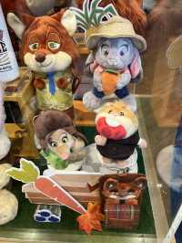 แฟนดิสนีย์ไม่ควรพลาด!  Disney Store สาขา Lujiazui