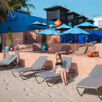 Ace of hua hin รีสอร์ทหรูติดทะเล 🌴