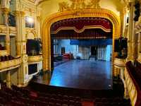 HANOI OPERA HOUSE.