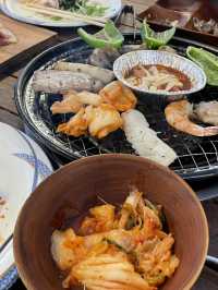 【長崎× i+Land nagasaki】 絶景見ながらのBBQ