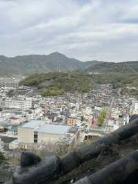日本四國
