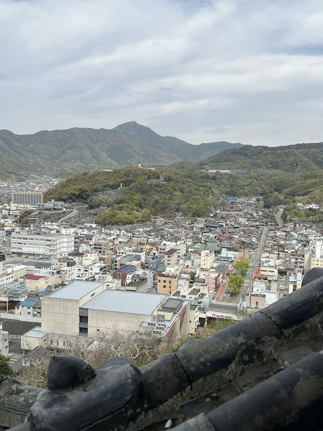 日本四國