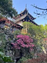 Hu Xueyan's Former Residence– A Merchant Prince's Lavish Legacy