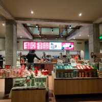 A Step Back in Time: Starbucks in Kuanzhai Alley