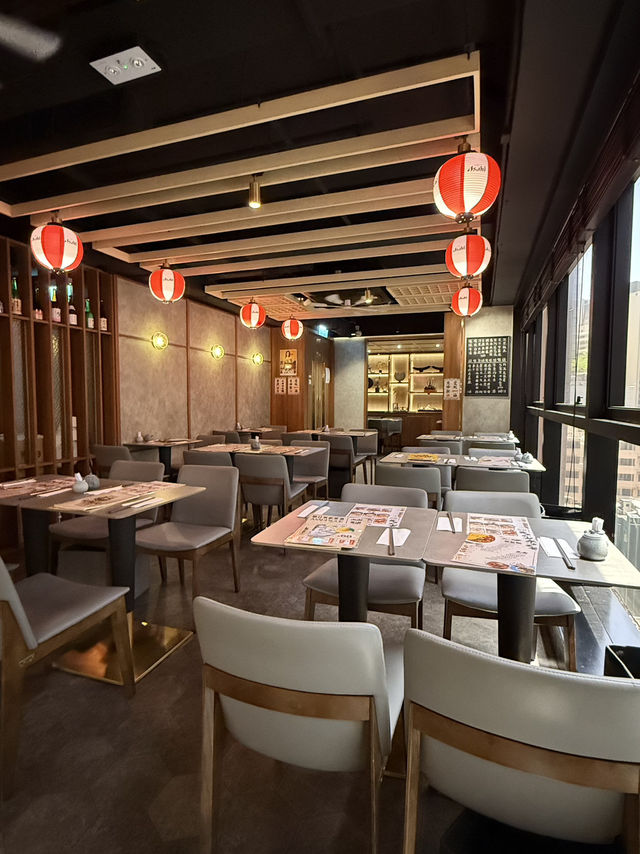 銅鑼灣的抵食美味午餐：究極堂的驚喜